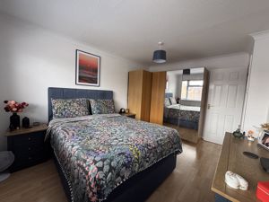 Bedroom 1- click for photo gallery